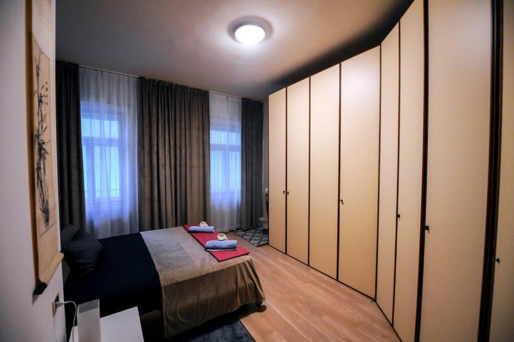 Apartment Nara Οπατία Εξωτερικό φωτογραφία