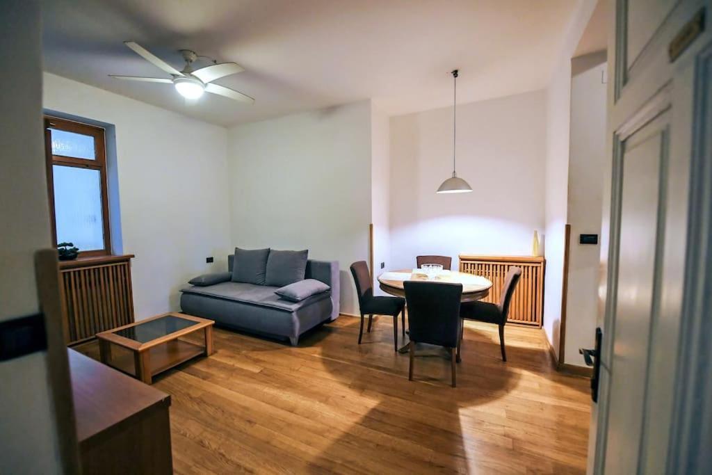 Apartment Nara Οπατία Εξωτερικό φωτογραφία