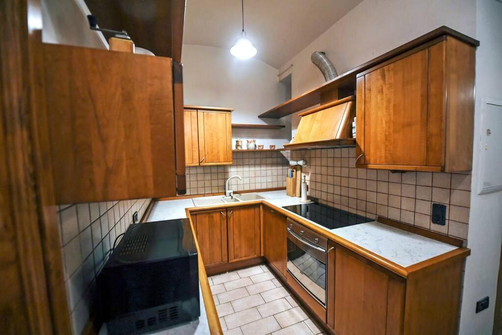 Apartment Nara Οπατία Εξωτερικό φωτογραφία