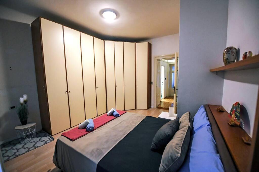 Apartment Nara Οπατία Εξωτερικό φωτογραφία