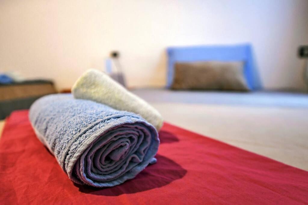 Apartment Nara Οπατία Εξωτερικό φωτογραφία