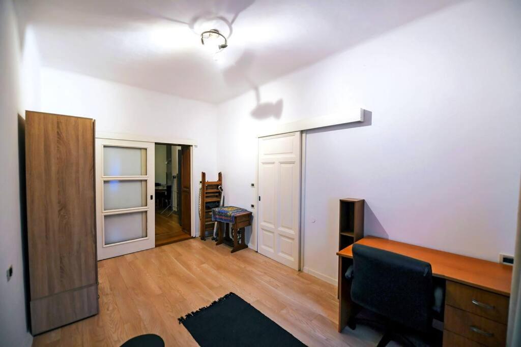 Apartment Nara Οπατία Εξωτερικό φωτογραφία